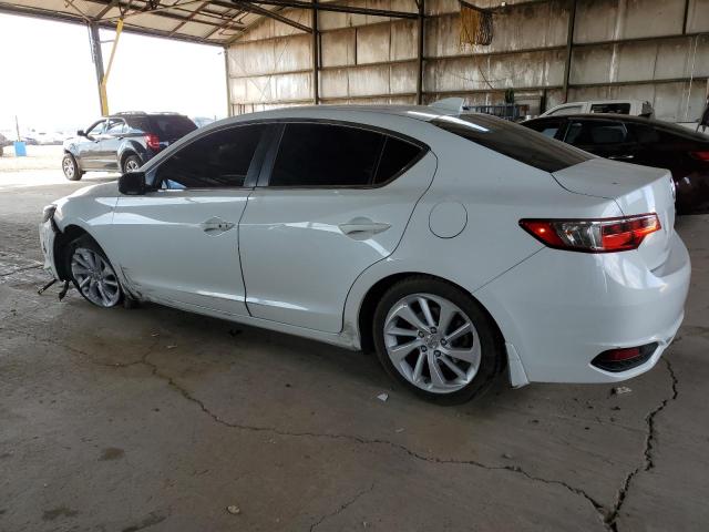 2017 ACURA ILX PREMIU 19UDE2F71HA006531