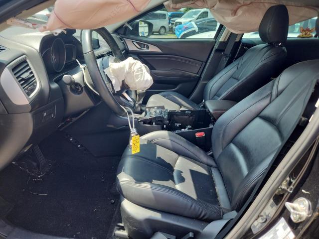 2018 MAZDA 3 TOURING 3MZBN1L35JM277163