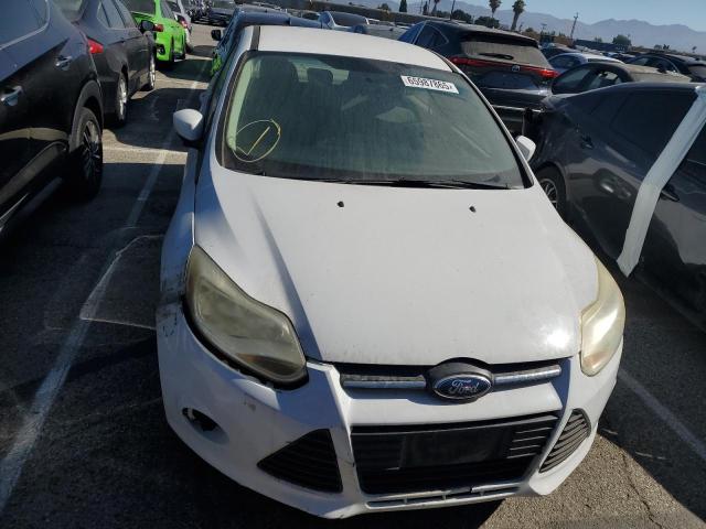 2013 FORD FOCUS SE #3296241420