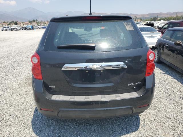 2014 CHEVROLET EQUINOX LS - 2GNFLEEKXE6370600
