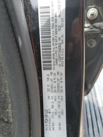 2019 RAM 1500 LARAM 1C6SRFRT1KN669633