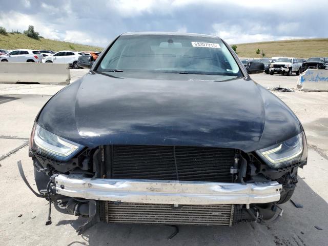 2016 AUDI A4 PREMIUM WAUBFAFL4GN005095