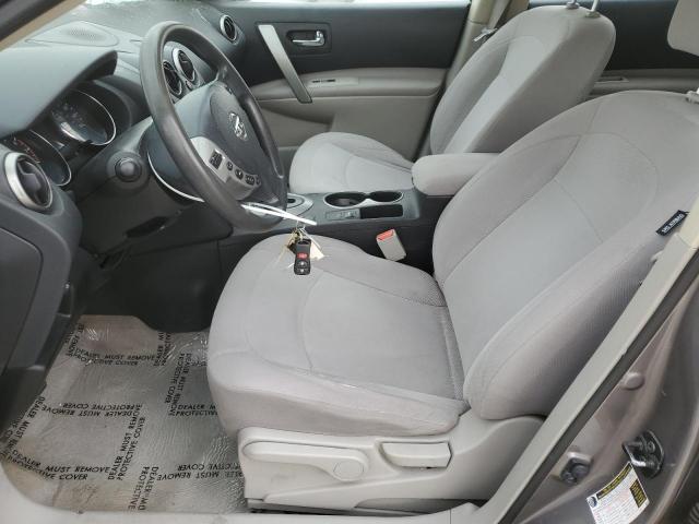 2015 NISSAN ROGUE JN8AS5MV4FW257674