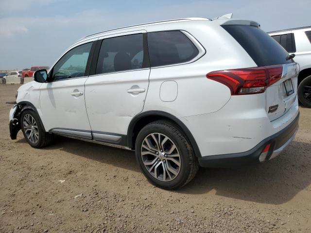2017 MITSUBISHI OUTLANDER SE JA4AZ3A30HZ028953