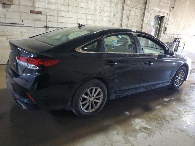 2019 HYUNDAI SONATA SE #3283952814