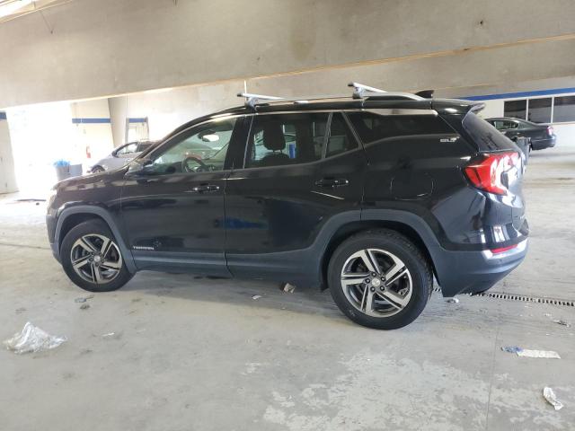2018 GMC TERRAIN SL 3GKALWEU2JL288154
