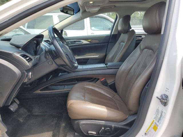 2016 LINCOLN MKZ 3LN6L2J95GR626823