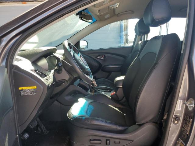 2015 HYUNDAI TUCSON GLS KM8JTCAF4FU027151