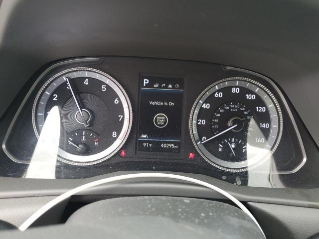 2023 HYUNDAI SONATA SEL KMHL64JA4PA315345
