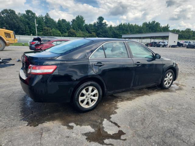 2011 TOYOTA CAMRY BASE - 4T4BF3EK2BR173051