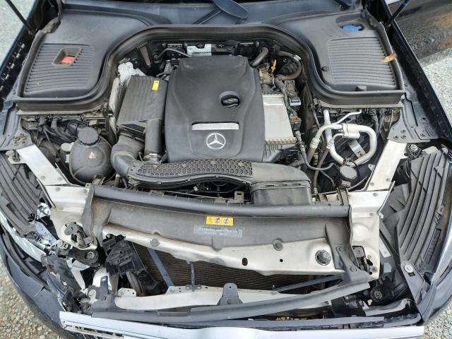 2019 MERCEDES-BENZ GLC 300 - WDC0G4JB9KV118096