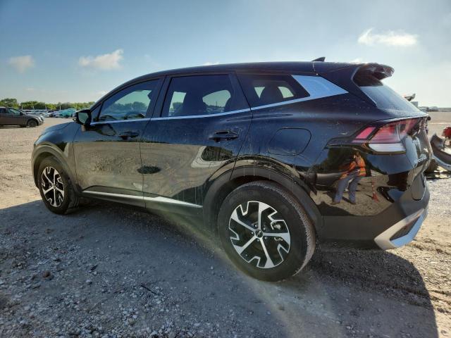 2024 KIA SPORTAGE EX 5XYK33DF9RG186905