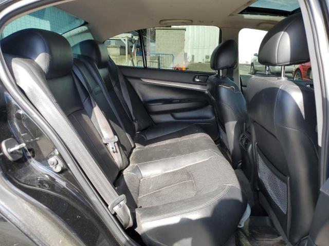 2010 INFINITI G37 - JN1CV6AR3AM454335