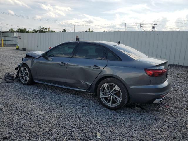 2021 AUDI A4 PREMIUM WAUEAAF4XMA018392