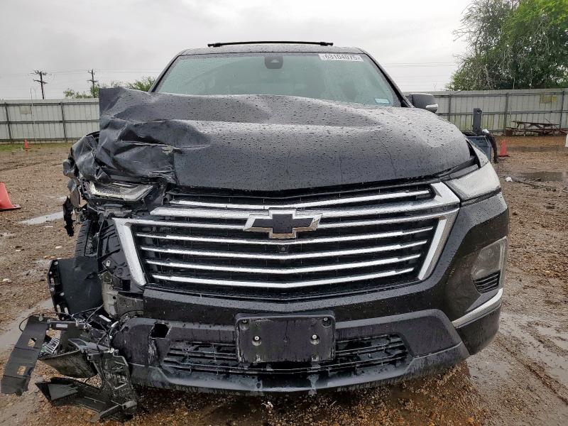2023 CHEVROLET TRAVERSE PREMIER 1GNERKKW4PJ178661
