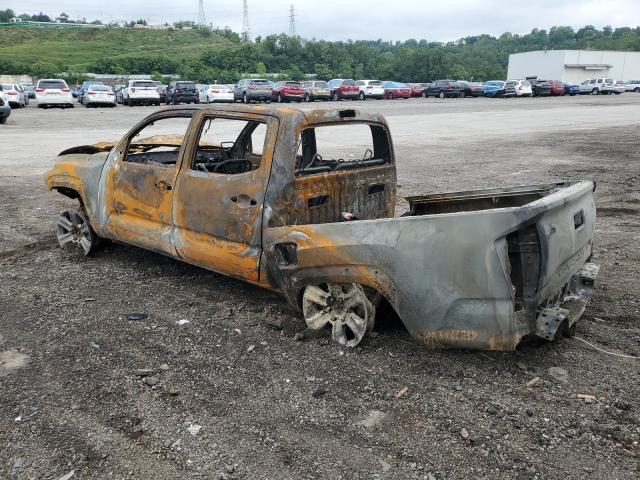 2017 TOYOTA TACOMA DOU - 5TFGZ5AN8HX062812