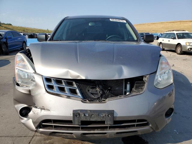 2013 NISSAN ROGUE S - JN8AS5MV0DW643568