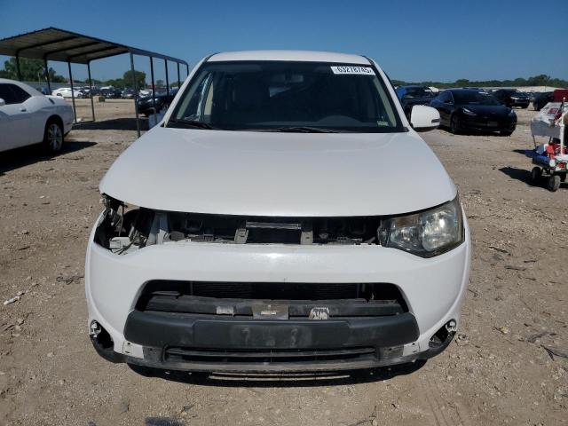 2015 MITSUBISHI OUTLANDER - JA4AD3A35FZ011867