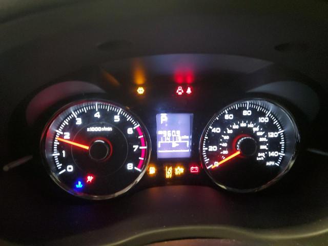 2015 SUBARU FORESTER 2 - JF2SJAWC2FH547392