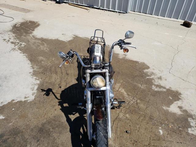 2019 HARLEY-DAVIDSON FXLR 1HD1YNJ1XKC012951