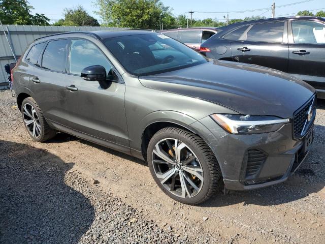 2022 VOLVO XC60 B6 R- YV4062RMXN1941583