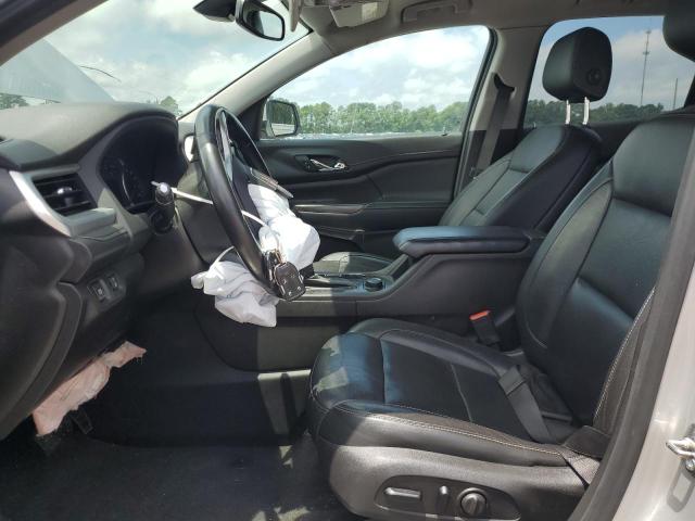 2019 GMC ACADIA SLT 1GKKNMLS2KZ271076