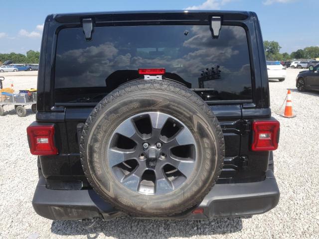 2021 JEEP WRANGLER U 1C4HJXEG1MW605811