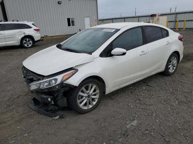 KIA FORTE LX