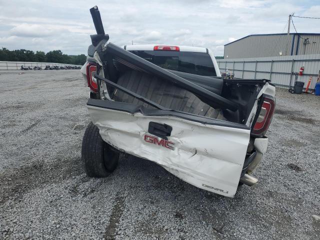 2016 GMC SIERRA K15 3GTU2PEJXGG276150