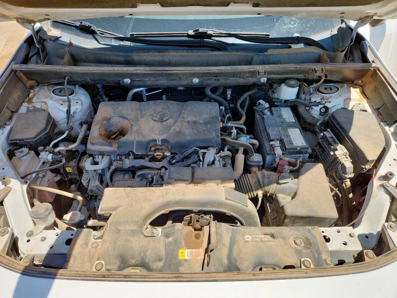 2020 TOYOTA RAV4 XLE P 2T3C1RFV5LW073060