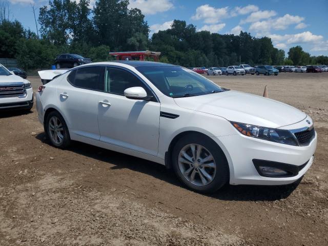 2012 KIA OPTIMA EX - 5XXGN4A73CG018630