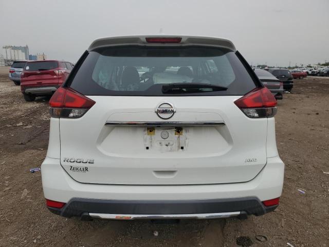 2019 NISSAN ROGUE S KNMAT2MV2KP560772