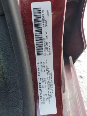 2015 CHRYSLER 200 LX 1C3CCCFB9FN606251