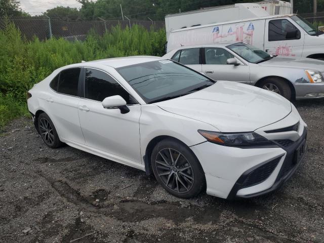 2024 TOYOTA CAMRY SE N 4T1G11AKXRU194796