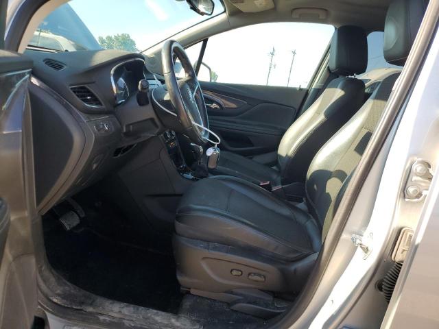 2022 BUICK ENCORE PRE KL4CJESM1NB533021