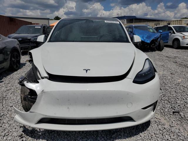 2020 TESLA MODEL Y 5YJYGDEE1LF032858