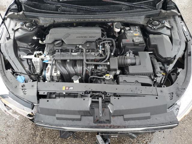 2025 KIA K4 LX 3KPFT4DE6SE048031