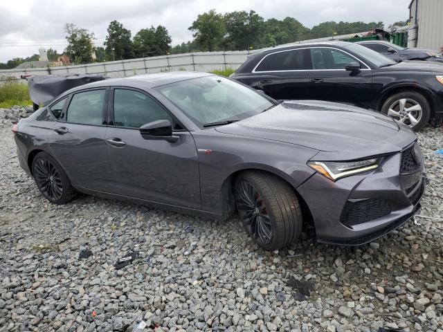 2022 ACURA TLX TYPE S 19UUB7F08NA001024