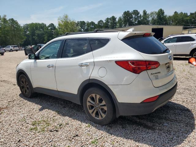 Vin: 5xyzu3lb6fg253692, lot: 63903225, hyundai santa fe 20152
