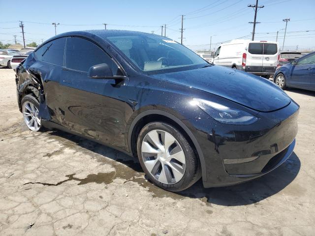 2024 TESLA MODEL Y - 7SAYGDEEXRA228046