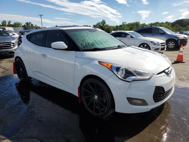 2016 HYUNDAI VELOSTER KMHTC6AD7GU295752