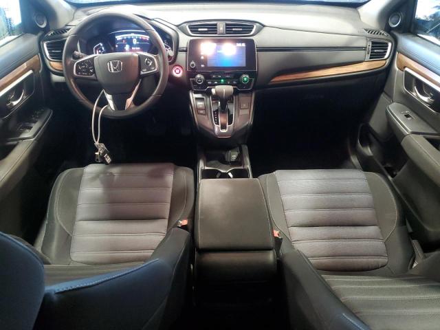 2019 HONDA CR-V EX - 5J6RW2H56KL009329