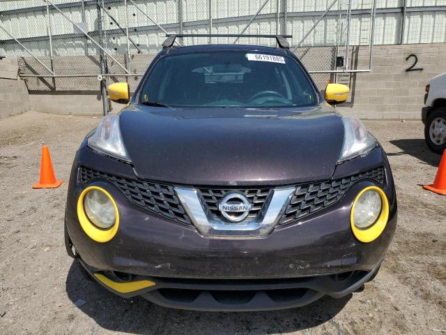 2015 NISSAN JUKE S JN8AF5MR7FT504632