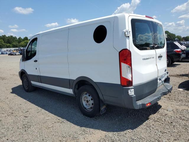 FORD TRANSIT T- 2016 white cargo va gas 1FTYE1ZM0GKA05536 photo #3
