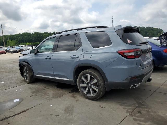 2025 HONDA PILOT TOUR 5FNYG1H74SB131751