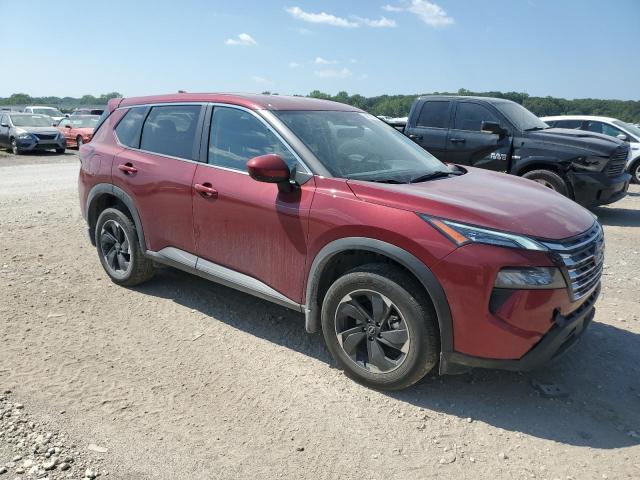 JN8BT3BB1SW412738 2025 NISSAN ROGUE