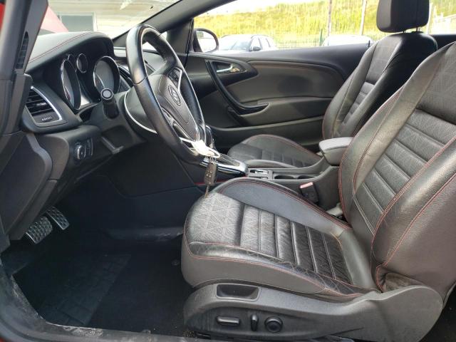 2018 BUICK CASCADA SP W04WJ3N58JG015684