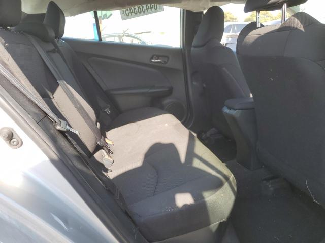 2022 TOYOTA PRIUS NIGH JTDKAMFU3N3161326