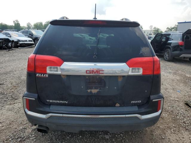 2017 GMC TERRAIN SL 2GKFLTEK6H6330987