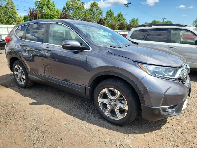 2019 HONDA CR-V EXL 2HKRW2H85KH653750